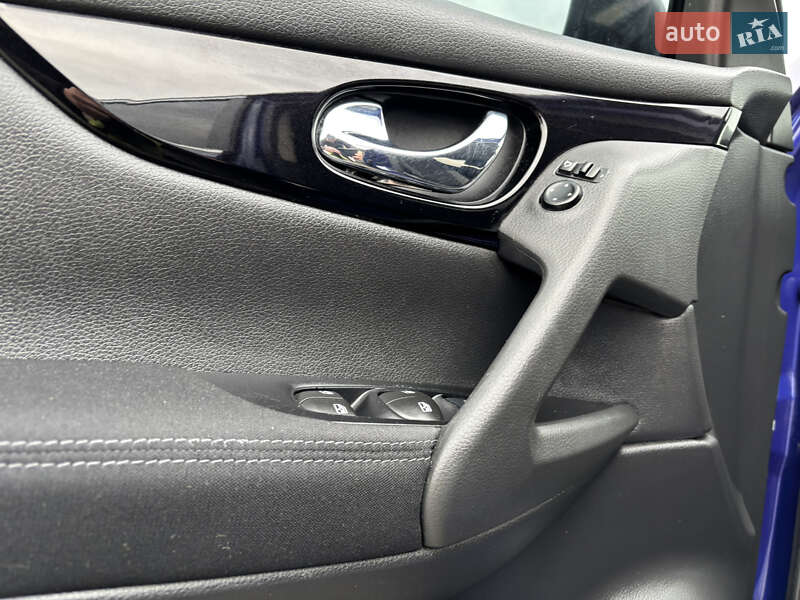 Внедорожник / Кроссовер Nissan Qashqai 2020 в Львове фото 59 Внедорожник / Кроссовер Nissan Qashqai 2020 в Львове