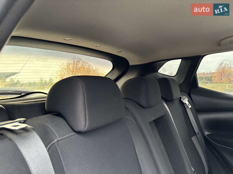 Внедорожник / Кроссовер Nissan Qashqai 2020 в Львове фото 72 Внедорожник / Кроссовер Nissan Qashqai 2020 в Львове