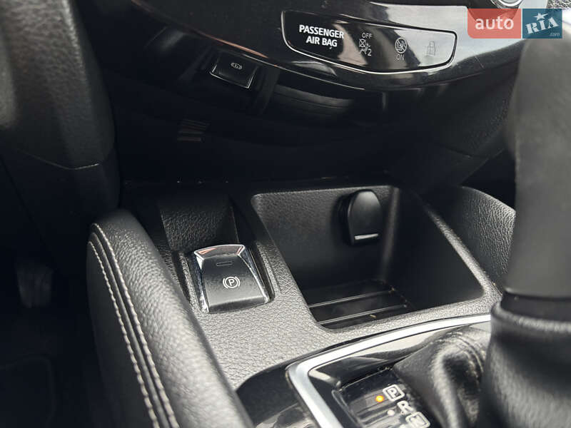 Внедорожник / Кроссовер Nissan Qashqai 2020 в Львове фото 85 Внедорожник / Кроссовер Nissan Qashqai 2020 в Львове
