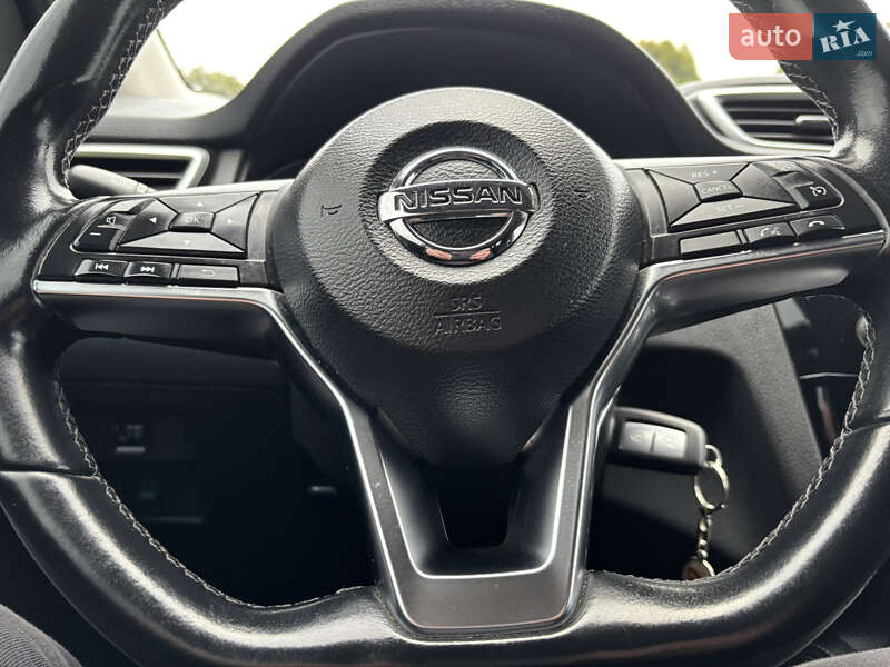 Внедорожник / Кроссовер Nissan Qashqai 2020 в Львове фото 87 Внедорожник / Кроссовер Nissan Qashqai 2020 в Львове