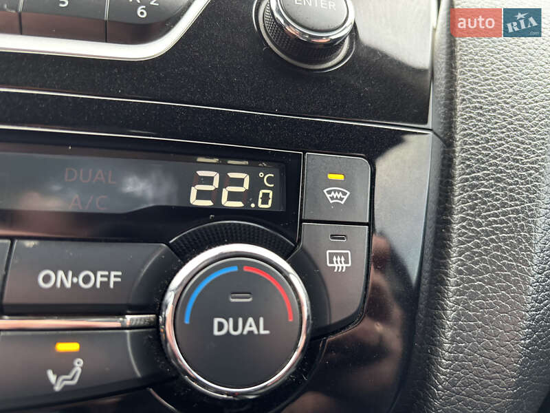 Внедорожник / Кроссовер Nissan Qashqai 2020 в Львове фото 88 Внедорожник / Кроссовер Nissan Qashqai 2020 в Львове