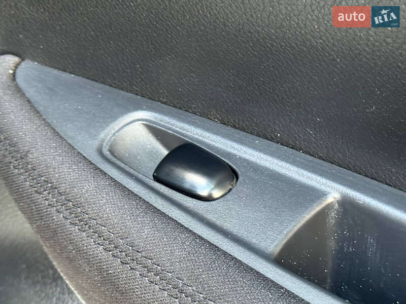 Позашляховик / Кросовер Nissan Qashqai 2018 в Охтирці