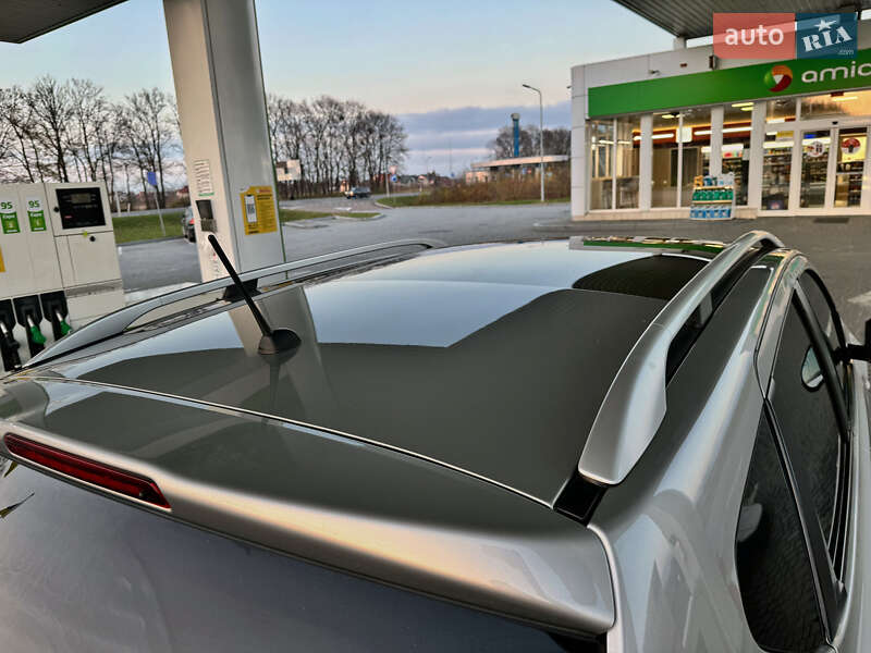 Позашляховик / Кросовер Nissan Qashqai 2012 в Стрию