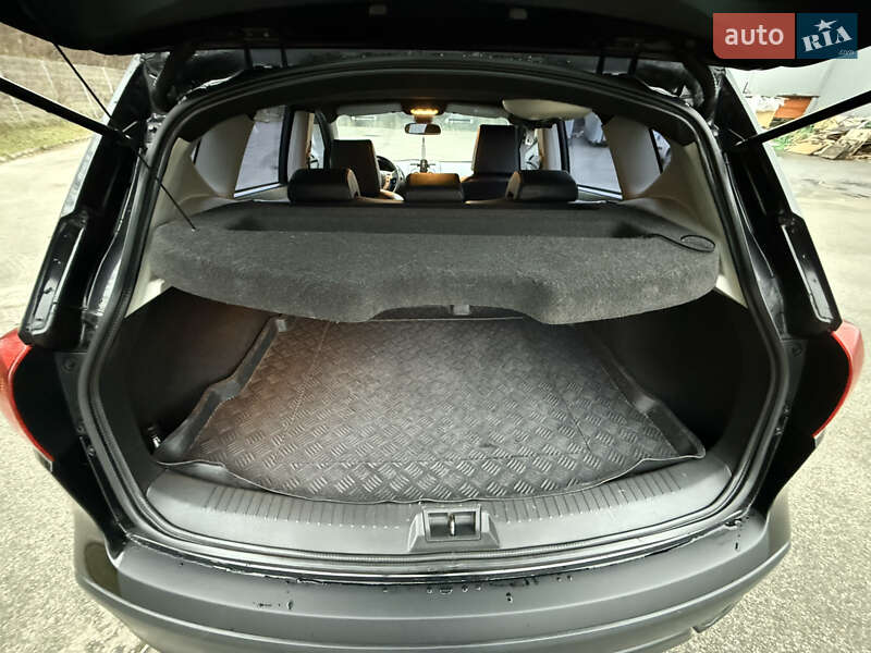 Позашляховик / Кросовер Nissan Qashqai 2008 в Києві