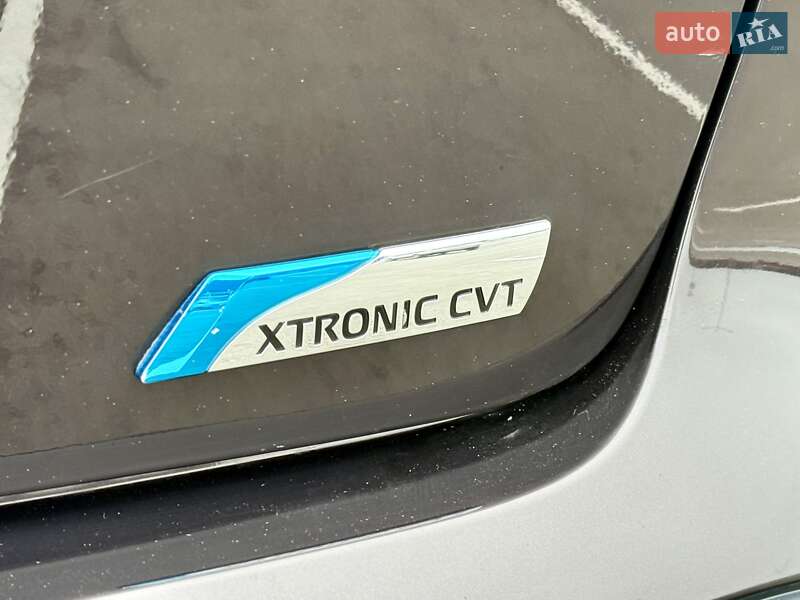 Внедорожник / Кроссовер Nissan Qashqai 2010 в Днепре