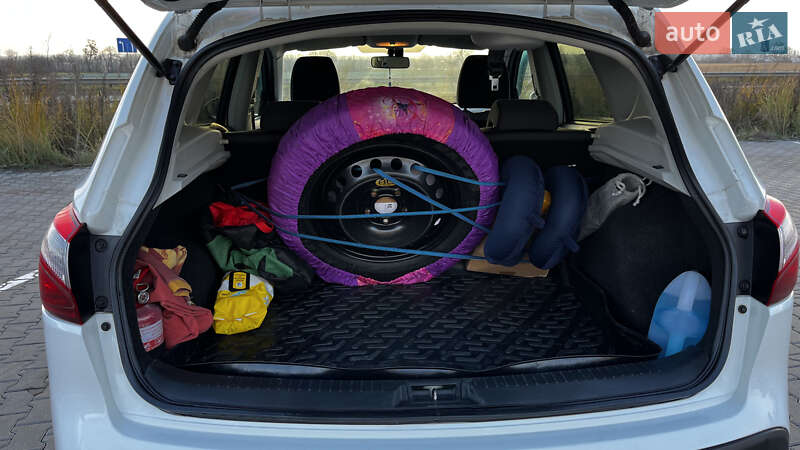 Внедорожник / Кроссовер Nissan Qashqai 2012 в Виннице фото 31 Внедорожник / Кроссовер Nissan Qashqai 2012 в Виннице