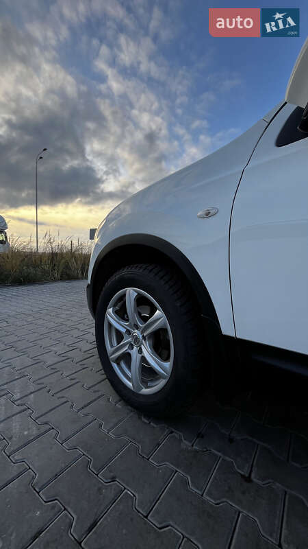 Внедорожник / Кроссовер Nissan Qashqai 2012 в Виннице фото 33 Внедорожник / Кроссовер Nissan Qashqai 2012 в Виннице