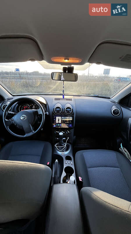 Внедорожник / Кроссовер Nissan Qashqai 2012 в Виннице фото 35 Внедорожник / Кроссовер Nissan Qashqai 2012 в Виннице