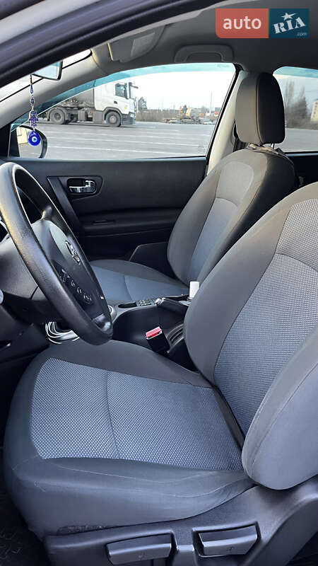 Внедорожник / Кроссовер Nissan Qashqai 2012 в Виннице фото 48 Внедорожник / Кроссовер Nissan Qashqai 2012 в Виннице