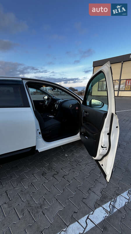 Внедорожник / Кроссовер Nissan Qashqai 2012 в Виннице фото 52 Внедорожник / Кроссовер Nissan Qashqai 2012 в Виннице
