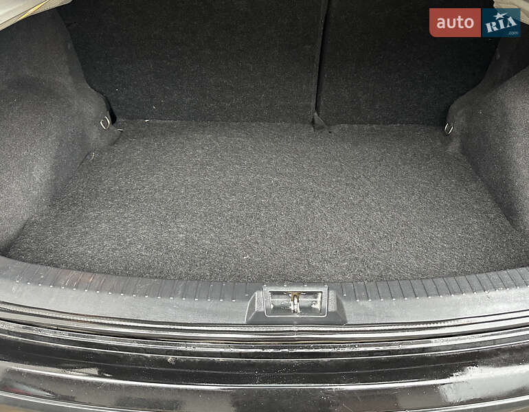 Внедорожник / Кроссовер Nissan Qashqai 2010 в Умани