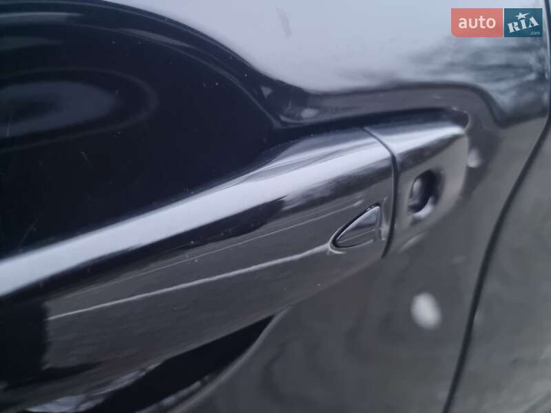 Внедорожник / Кроссовер Nissan Qashqai 2019 в Ковеле