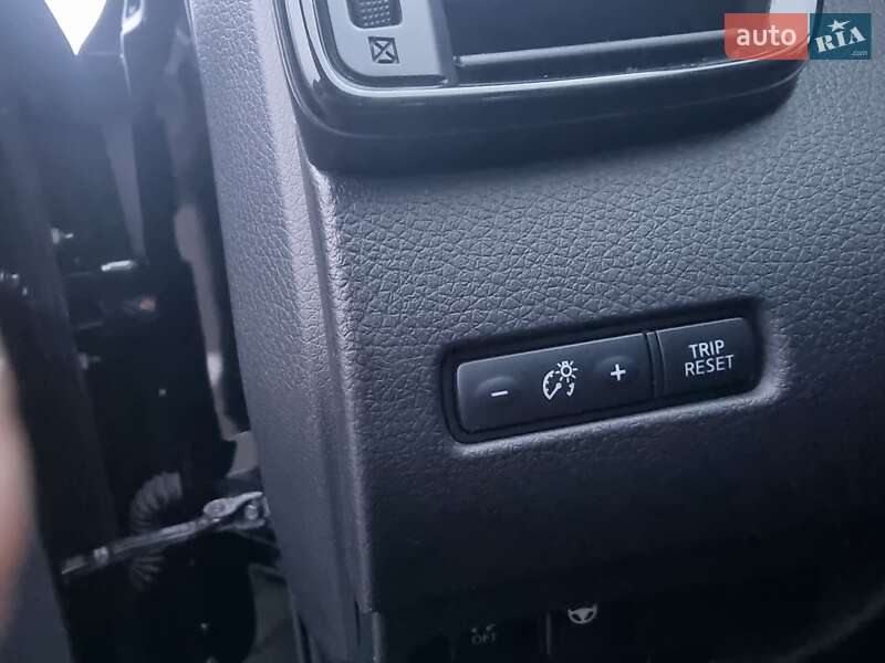 Внедорожник / Кроссовер Nissan Qashqai 2019 в Ковеле