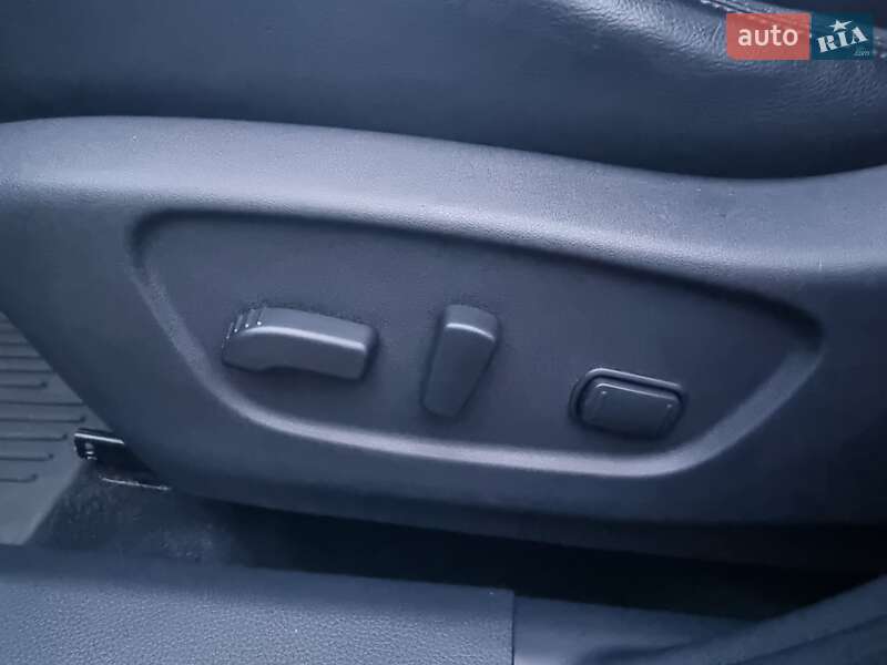 Внедорожник / Кроссовер Nissan Qashqai 2019 в Ковеле