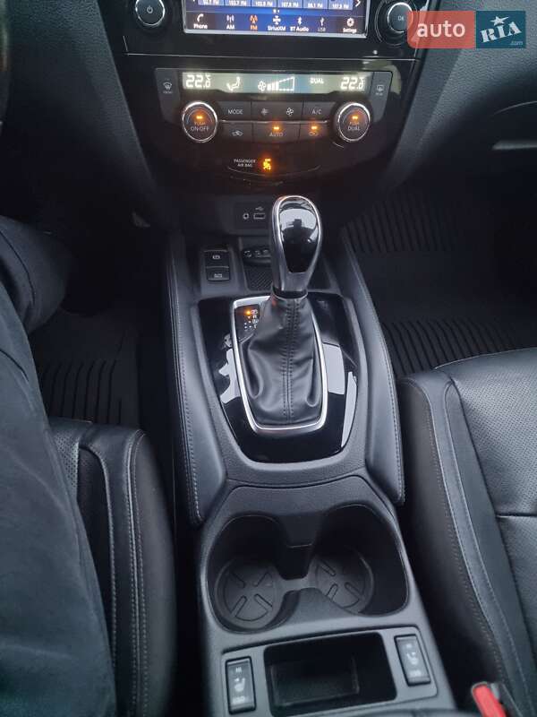 Внедорожник / Кроссовер Nissan Qashqai 2019 в Ковеле