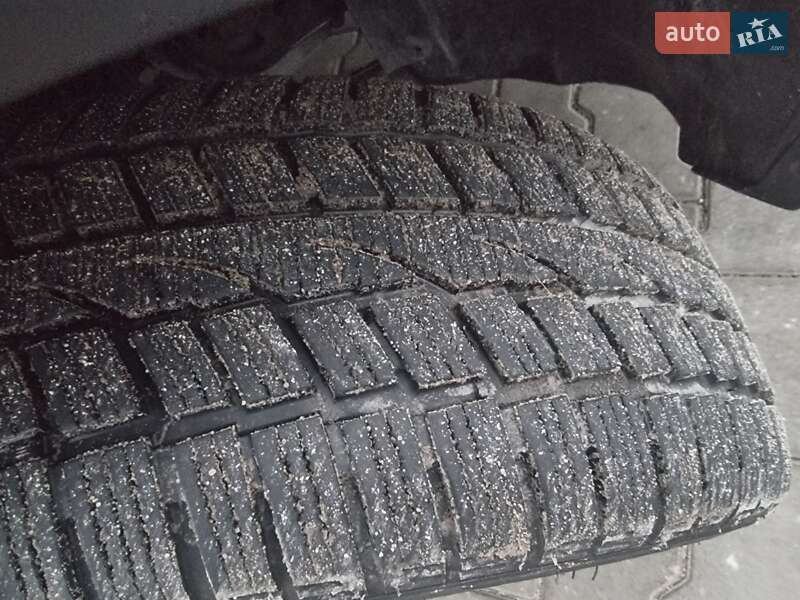 Внедорожник / Кроссовер Nissan Qashqai 2019 в Ковеле