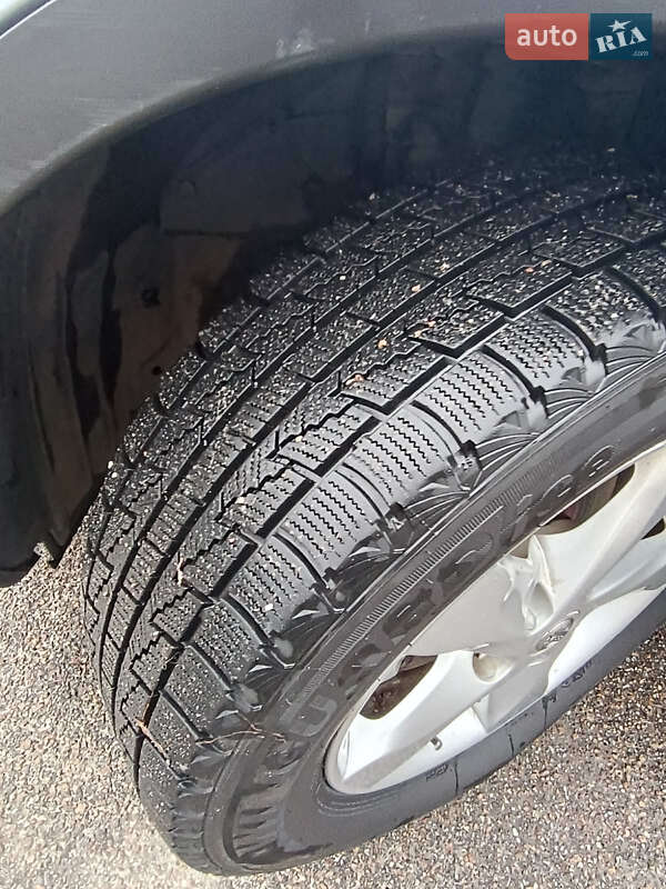 Внедорожник / Кроссовер Nissan Qashqai 2013 в Чернигове