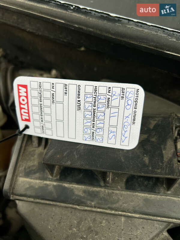 Внедорожник / Кроссовер Nissan Qashqai 2008 в Ровно