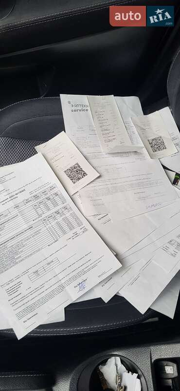 Внедорожник / Кроссовер Nissan Qashqai 2014 в Черкассах