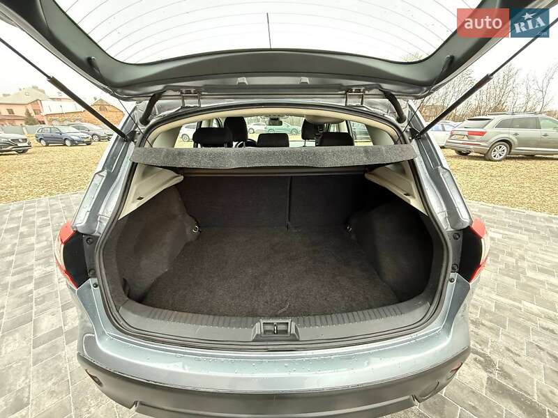 Позашляховик / Кросовер Nissan Qashqai 2011 в Коломиї фото 20 Позашляховик / Кросовер Nissan Qashqai 2011 в Коломиї
