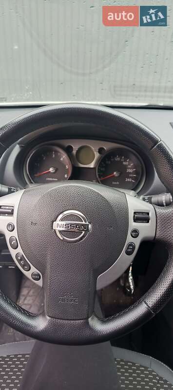 Позашляховик / Кросовер Nissan Qashqai 2008 в Коломиї фото 22 Позашляховик / Кросовер Nissan Qashqai 2008 в Коломиї