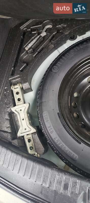 Позашляховик / Кросовер Nissan Qashqai 2008 в Коломиї фото 32 Позашляховик / Кросовер Nissan Qashqai 2008 в Коломиї