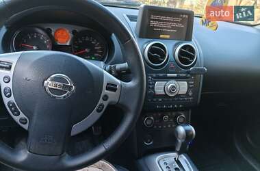Внедорожник / Кроссовер Nissan Qashqai 2008 в Измаиле