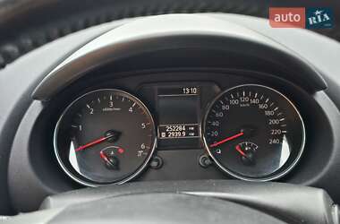 Позашляховик / Кросовер Nissan Qashqai 2010 в Умані