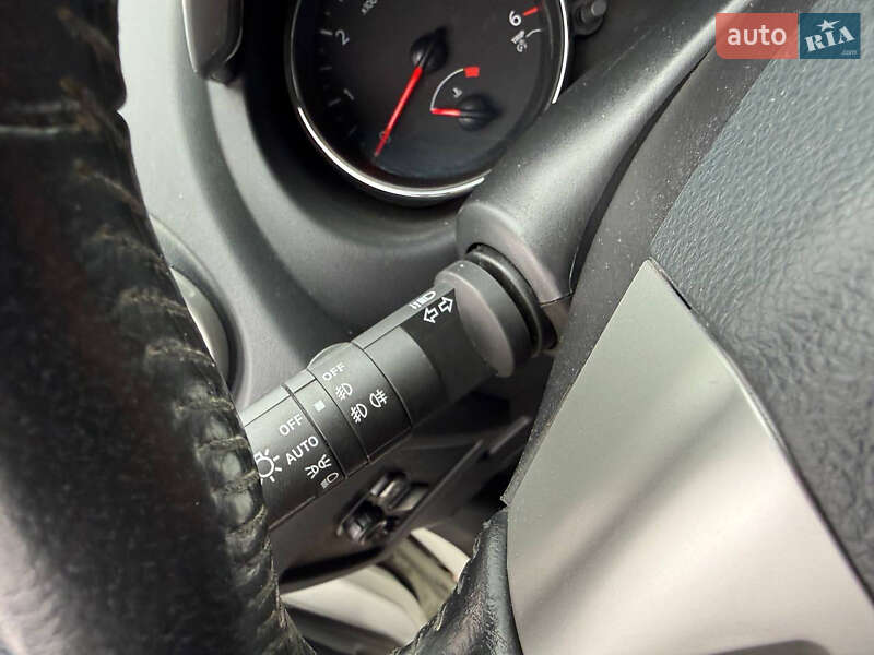 Внедорожник / Кроссовер Nissan Qashqai 2010 в Коломые