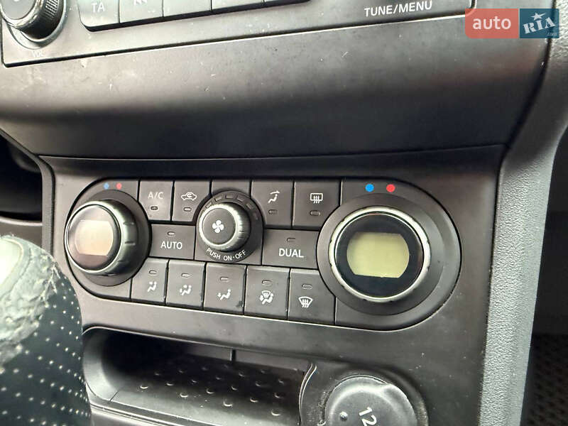 Внедорожник / Кроссовер Nissan Qashqai 2010 в Коломые