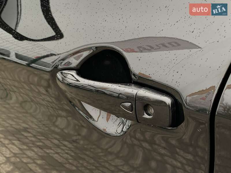 Внедорожник / Кроссовер Nissan Qashqai 2016 в Бердичеве