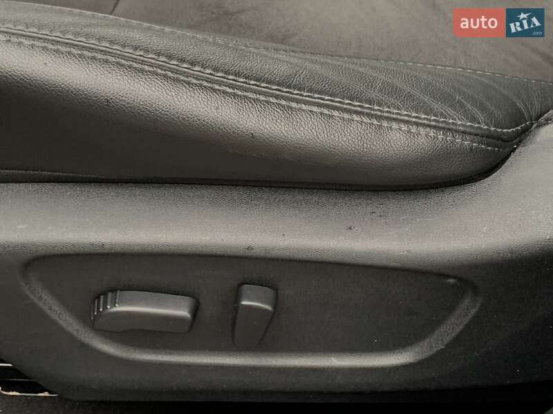 Внедорожник / Кроссовер Nissan Qashqai 2016 в Бердичеве