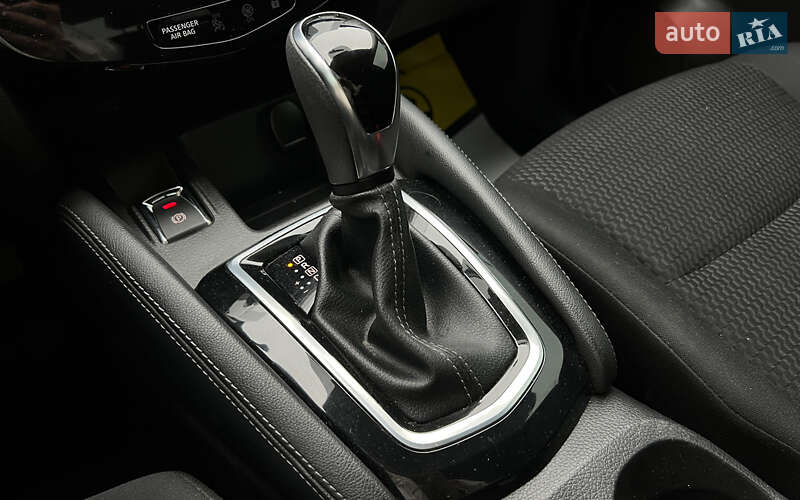 Позашляховик / Кросовер Nissan Qashqai 2019 в Львові