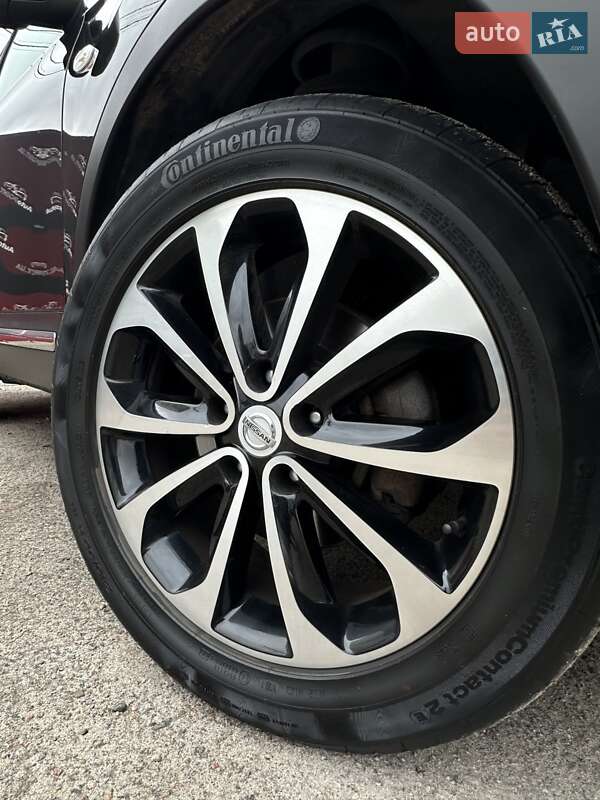 Внедорожник / Кроссовер Nissan Qashqai 2011 в Сумах фото 6 Внедорожник / Кроссовер Nissan Qashqai 2011 в Сумах