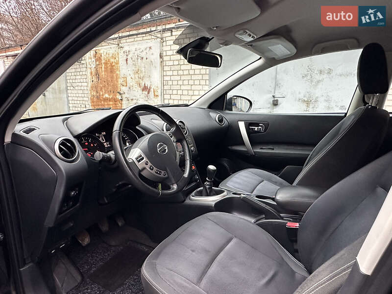 Позашляховик / Кросовер Nissan Qashqai 2011 в Вінниці фото 34 Позашляховик / Кросовер Nissan Qashqai 2011 в Вінниці