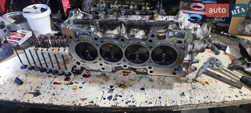 Внедорожник / Кроссовер Nissan Qashqai 2010 в Одессе