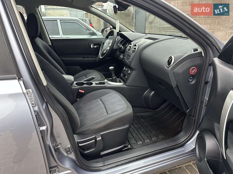 Внедорожник / Кроссовер Nissan Qashqai 2010 в Коростене фото 16 Внедорожник / Кроссовер Nissan Qashqai 2010 в Коростене