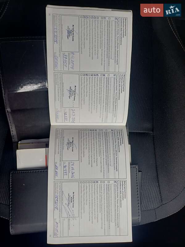 Позашляховик / Кросовер Nissan Qashqai 2011 в Ковелі фото 21 Позашляховик / Кросовер Nissan Qashqai 2011 в Ковелі