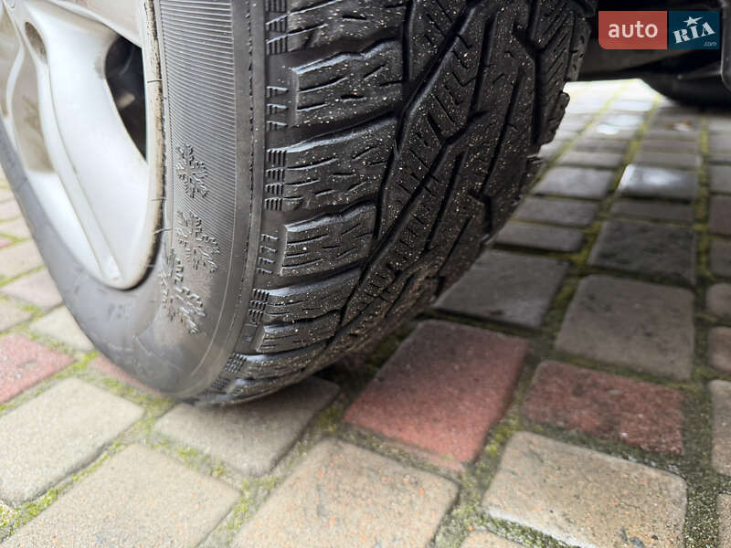 Внедорожник / Кроссовер Nissan Qashqai 2010 в Ровно