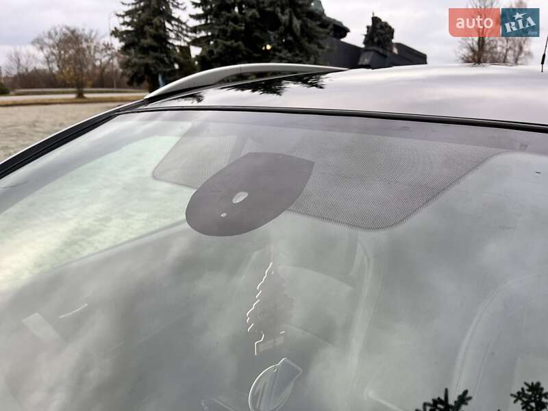 Внедорожник / Кроссовер Nissan Qashqai 2013 в Дубно