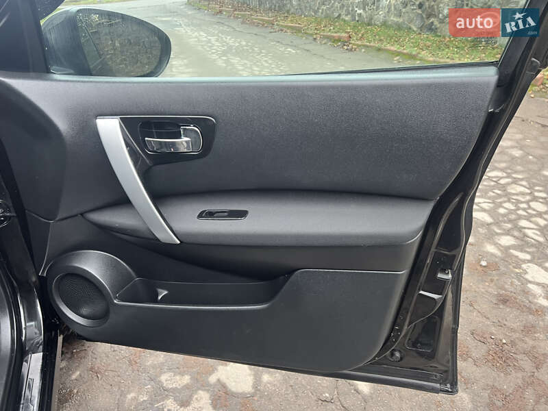 Внедорожник / Кроссовер Nissan Qashqai 2007 в Виннице