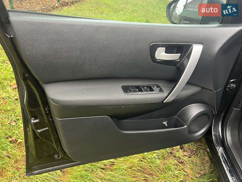 Внедорожник / Кроссовер Nissan Qashqai 2007 в Виннице