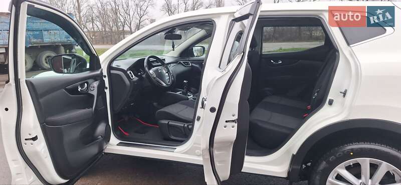 Внедорожник / Кроссовер Nissan Qashqai 2015 в Новоархангельске фото 10 Внедорожник / Кроссовер Nissan Qashqai 2015 в Новоархангельске