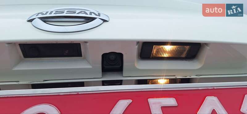 Внедорожник / Кроссовер Nissan Qashqai 2015 в Новоархангельске фото 26 Внедорожник / Кроссовер Nissan Qashqai 2015 в Новоархангельске