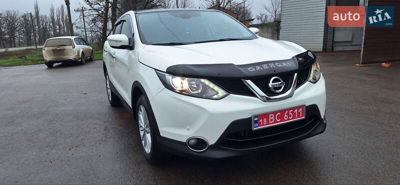 Внедорожник / Кроссовер Nissan Qashqai 2015 в Новоархангельске фото 36 Внедорожник / Кроссовер Nissan Qashqai 2015 в Новоархангельске