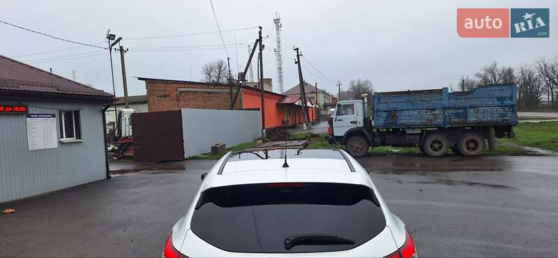 Внедорожник / Кроссовер Nissan Qashqai 2015 в Новоархангельске фото 43 Внедорожник / Кроссовер Nissan Qashqai 2015 в Новоархангельске