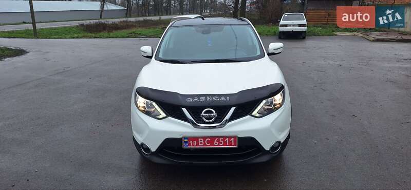 Внедорожник / Кроссовер Nissan Qashqai 2015 в Новоархангельске фото 35 Внедорожник / Кроссовер Nissan Qashqai 2015 в Новоархангельске