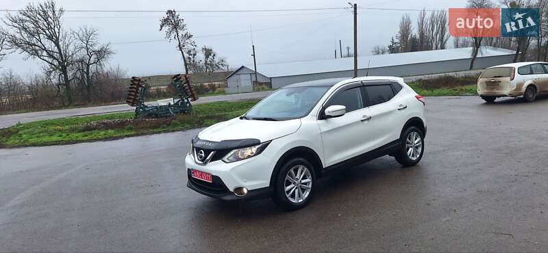 Внедорожник / Кроссовер Nissan Qashqai 2015 в Новоархангельске фото 127 Внедорожник / Кроссовер Nissan Qashqai 2015 в Новоархангельске