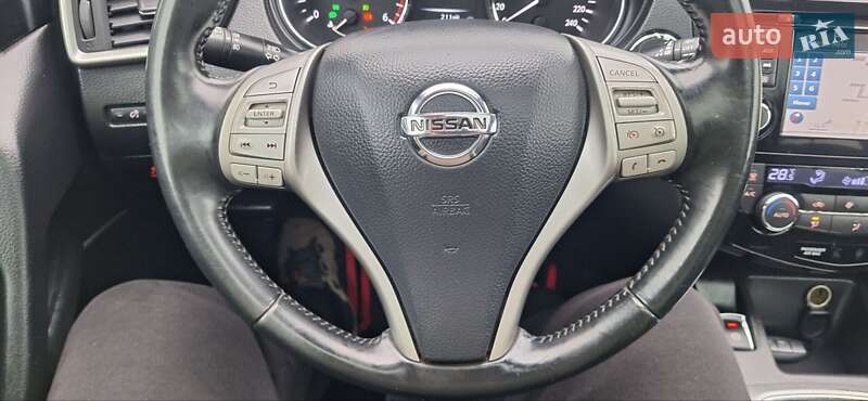 Внедорожник / Кроссовер Nissan Qashqai 2015 в Новоархангельске фото 133 Внедорожник / Кроссовер Nissan Qashqai 2015 в Новоархангельске