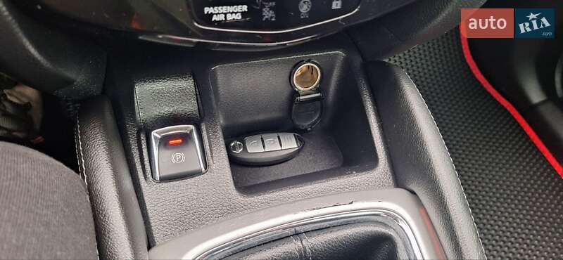 Внедорожник / Кроссовер Nissan Qashqai 2015 в Новоархангельске фото 143 Внедорожник / Кроссовер Nissan Qashqai 2015 в Новоархангельске